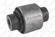 Lagerung, Lenker Hinterachse links Hinterachse rechts STELLOX 77-01349-SX