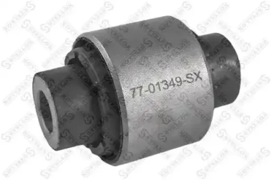 Lagerung, Lenker Hinterachse links Hinterachse rechts STELLOX 77-01349-SX Bild Lagerung, Lenker Hinterachse links Hinterachse rechts STELLOX 77-01349-SX