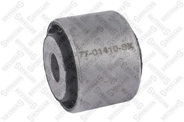 Lagerung, Lenker Hinterachse unten außen STELLOX 77-01410-SX