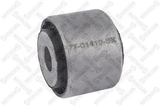 Lagerung, Lenker Hinterachse unten außen STELLOX 77-01410-SX Bild Lagerung, Lenker Hinterachse unten außen STELLOX 77-01410-SX