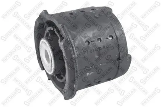 Lagerung, Lenker Hinterachse links STELLOX 77-01470-SX Bild Lagerung, Lenker Hinterachse links STELLOX 77-01470-SX