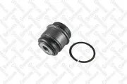 Lagerung, Lenker Hinterachse links Hinterachse rechts STELLOX 77-01517-SX