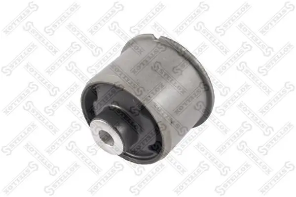 Lagerung, Lenker Hinterachse links Hinterachse rechts STELLOX 77-01539-SX