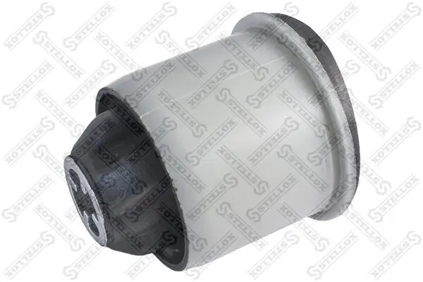 Lagerung, Lenker Hinterachse links Hinterachse rechts STELLOX 77-01541-SX