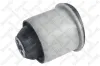 Lagerung, Lenker Hinterachse links Hinterachse rechts STELLOX 77-01541-SX
