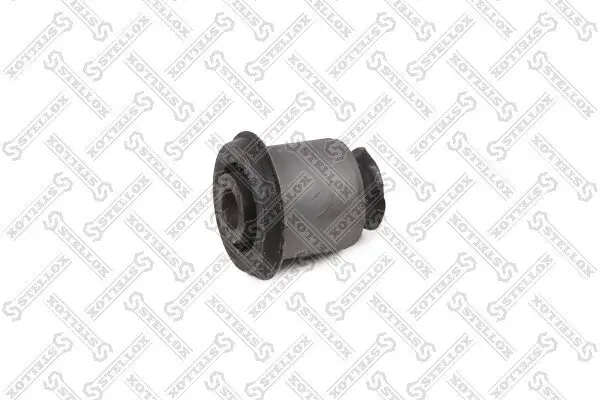 Lagerung, Lenker Hinterachse STELLOX 77-01542-SX