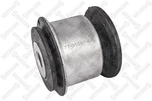 Lagerung, Lenker Vorderachse links Vorderachse rechts STELLOX 77-01551-SX