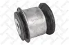 Lagerung, Lenker Vorderachse links Vorderachse rechts STELLOX 77-01551-SX