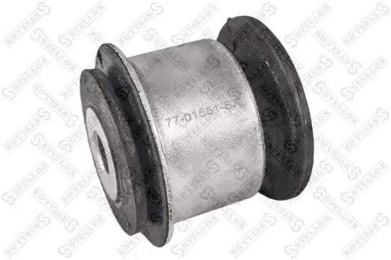 Lagerung, Lenker Vorderachse links Vorderachse rechts STELLOX 77-01551-SX Bild Lagerung, Lenker Vorderachse links Vorderachse rechts STELLOX 77-01551-SX