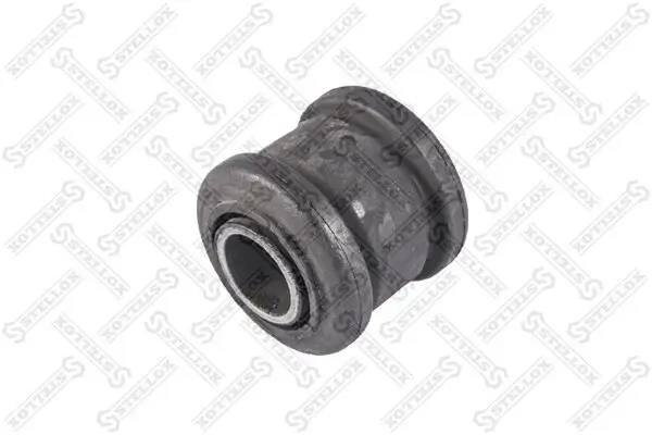 Lagerung, Lenker Hinterachse hinten STELLOX 77-01609-SX