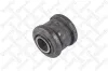 Lagerung, Lenker Hinterachse hinten STELLOX 77-01609-SX