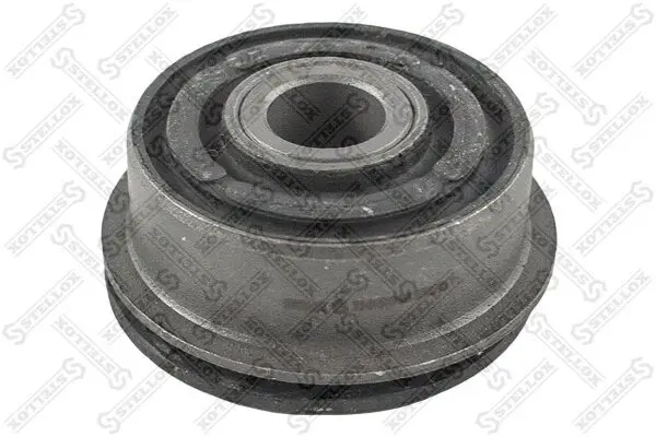 Lagerung, Lenker unten Hinterachse links Hinterachse rechts STELLOX 77-01610-SX