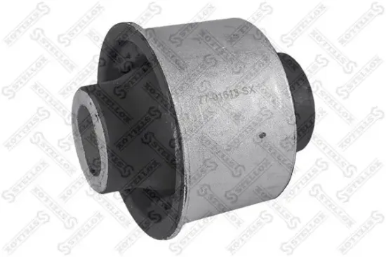 Lagerung, Lenker unten vorne Vorderachse links Vorderachse rechts STELLOX 77-01613-SX Bild Lagerung, Lenker unten vorne Vorderachse links Vorderachse rechts STELLOX 77-01613-SX