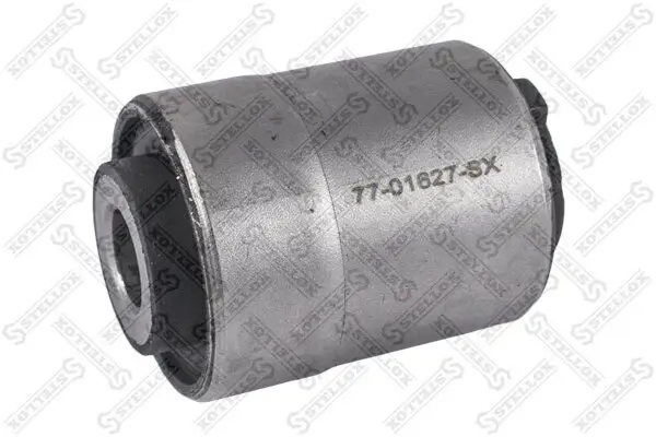 Lagerung, Lenker hinten Hinterachse links Hinterachse rechts STELLOX 77-01627-SX