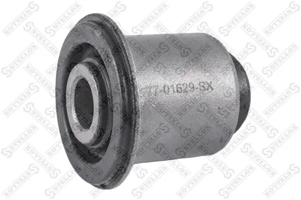 Lagerung, Lenker Vorderachse links Vorderachse rechts STELLOX 77-01629-SX