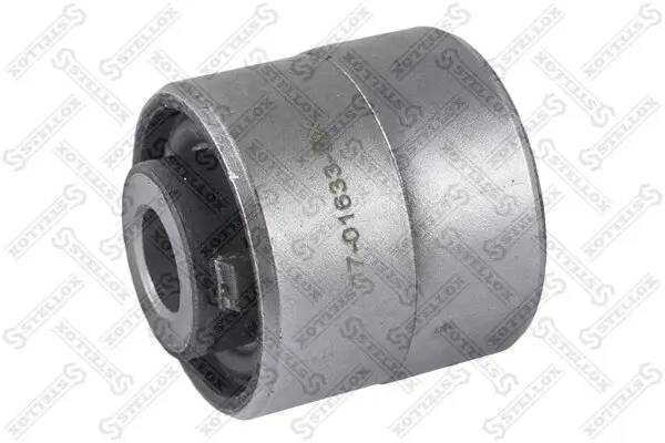 Lagerung, Lenker vorne Hinterachse links Hinterachse rechts STELLOX 77-01633-SX