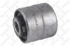 Lagerung, Lenker vorne Hinterachse links Hinterachse rechts STELLOX 77-01633-SX