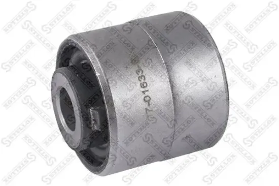 Lagerung, Lenker vorne Hinterachse links Hinterachse rechts STELLOX 77-01633-SX Bild Lagerung, Lenker vorne Hinterachse links Hinterachse rechts STELLOX 77-01633-SX