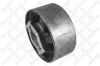 Lagerung, Lenker links vorne Hinterachse links Hinterachse rechts STELLOX 77-01639-SX