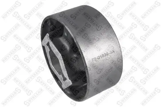 Lagerung, Lenker links vorne Hinterachse links Hinterachse rechts STELLOX 77-01639-SX Bild Lagerung, Lenker links vorne Hinterachse links Hinterachse rechts STELLOX 77-01639-SX