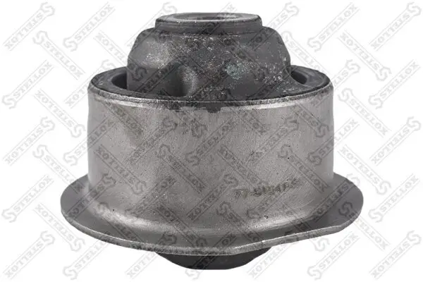 Lagerung, Lenker vorne Vorderachse links Vorderachse rechts STELLOX 77-01641-SX