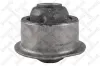 Lagerung, Lenker vorne Vorderachse links Vorderachse rechts STELLOX 77-01641-SX
