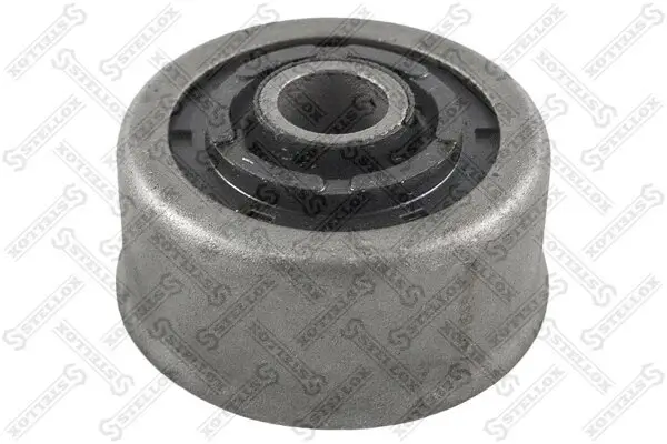 Lagerung, Lenker vorne Vorderachse links Vorderachse rechts STELLOX 77-01645-SX