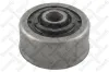 Lagerung, Lenker vorne Vorderachse links Vorderachse rechts STELLOX 77-01645-SX