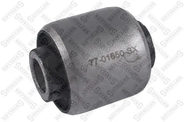 Lagerung, Lenker oben Hinterachse links Hinterachse rechts STELLOX 77-01650-SX