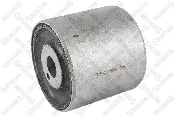 Lagerung, Lenker hinten Vorderachse links Vorderachse rechts STELLOX 77-01666-SX