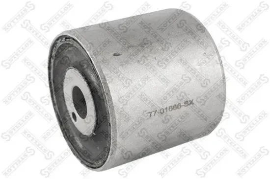 Lagerung, Lenker hinten Vorderachse links Vorderachse rechts STELLOX 77-01666-SX Bild Lagerung, Lenker hinten Vorderachse links Vorderachse rechts STELLOX 77-01666-SX