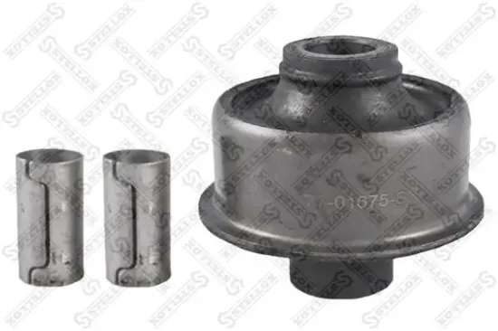 Lagerung, Lenker Hinterachse links Hinterachse rechts STELLOX 77-01675-SX Bild Lagerung, Lenker Hinterachse links Hinterachse rechts STELLOX 77-01675-SX