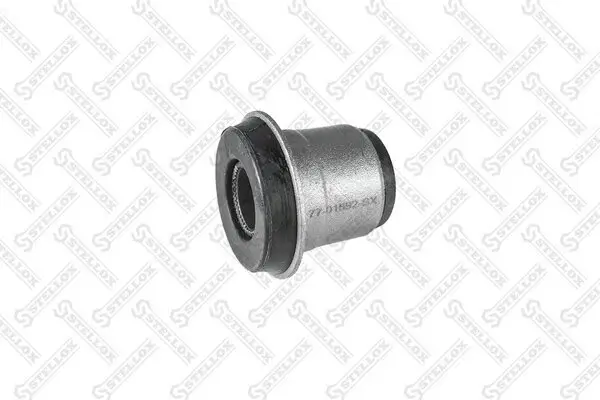 Lagerung, Lenker vorne Vorderachse links Vorderachse rechts STELLOX 77-01692-SX