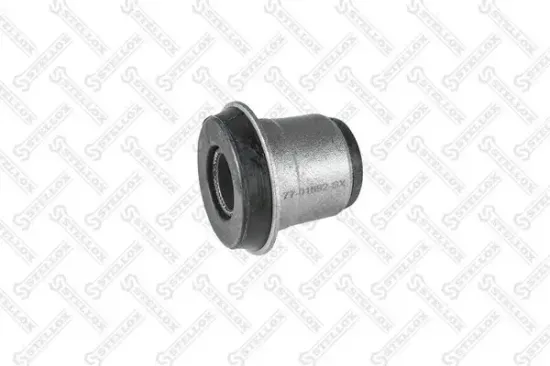 Lagerung, Lenker vorne Vorderachse links Vorderachse rechts STELLOX 77-01692-SX Bild Lagerung, Lenker vorne Vorderachse links Vorderachse rechts STELLOX 77-01692-SX