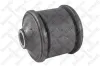 Lagerung, Lenker unten Hinterachse links Hinterachse rechts STELLOX 77-01700-SX