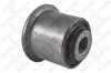 Lagerung, Lenker Hinterachse links Hinterachse rechts STELLOX 77-01722-SX