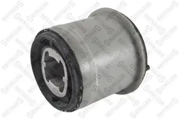 Lagerung, Achskörper hinten Vorderachse links Vorderachse rechts STELLOX 77-01728-SX