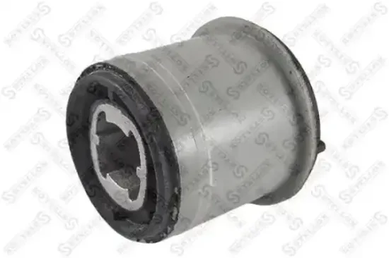 Lagerung, Achskörper hinten Vorderachse links Vorderachse rechts STELLOX 77-01728-SX Bild Lagerung, Achskörper hinten Vorderachse links Vorderachse rechts STELLOX 77-01728-SX