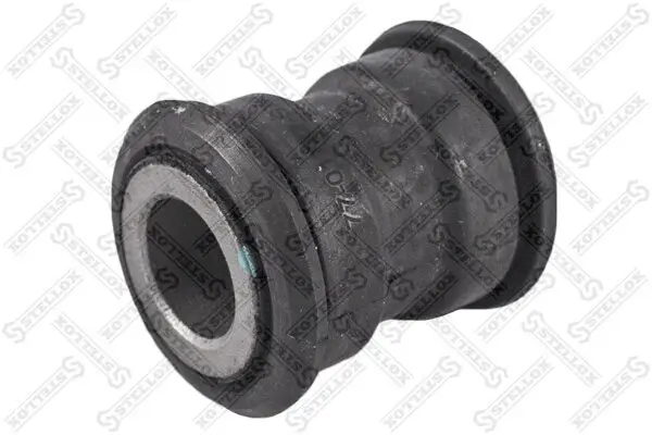 Lagerung, Lenkgetriebe Vorderachse STELLOX 77-01732-SX