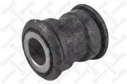 Lagerung, Lenkgetriebe Vorderachse STELLOX 77-01732-SX