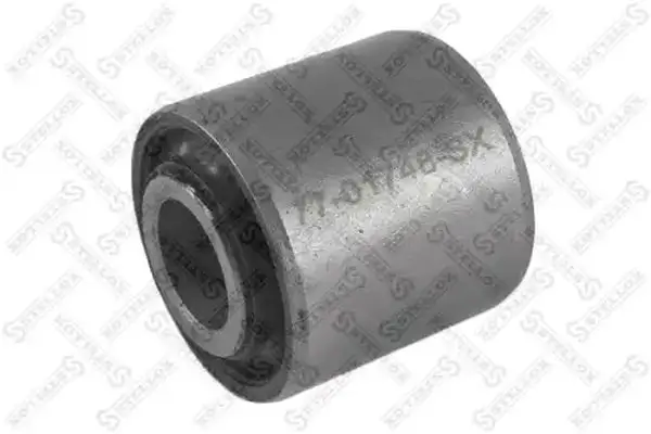 Lagerung, Lenker Hinterachse links Hinterachse rechts STELLOX 77-01748-SX