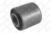 Lagerung, Lenker Hinterachse links Hinterachse rechts STELLOX 77-01748-SX
