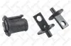 Lagerung, Lenker vorne Hinterachse links Hinterachse rechts STELLOX 77-01768-SX