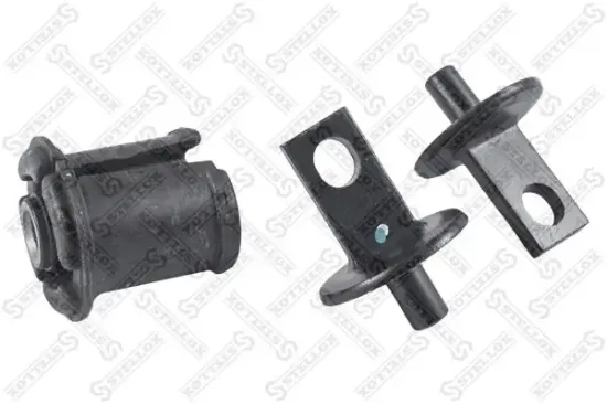 Lagerung, Lenker vorne Hinterachse links Hinterachse rechts STELLOX 77-01768-SX Bild Lagerung, Lenker vorne Hinterachse links Hinterachse rechts STELLOX 77-01768-SX