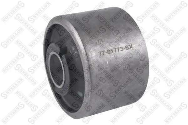 Lagerung, Lenker hinten Vorderachse links Vorderachse rechts STELLOX 77-01773-SX