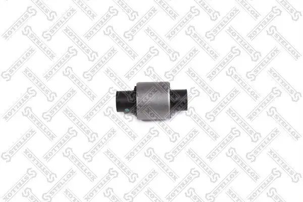 Lagerung, Lenker innen unten Vorderachse links Vorderachse rechts STELLOX 77-01778-SX