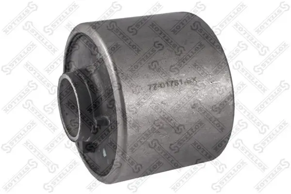 Lagerung, Lenker hinten Vorderachse links Vorderachse rechts STELLOX 77-01781-SX