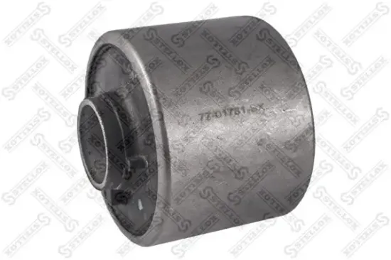 Lagerung, Lenker hinten Vorderachse links Vorderachse rechts STELLOX 77-01781-SX Bild Lagerung, Lenker hinten Vorderachse links Vorderachse rechts STELLOX 77-01781-SX