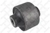 Lagerung, Lenker beidseitig vorne Vorderachse STELLOX 77-01788-SX