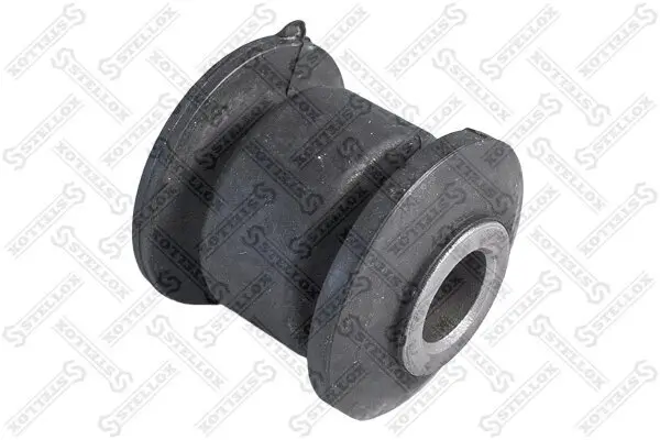 Lagerung, Lenker Vorderachse STELLOX 77-01800-SX